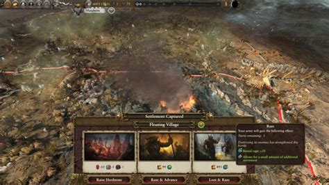 beastmen herdstone|Total War: WARHAMMER II .